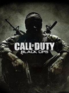 Call of Duty Black Ops 320