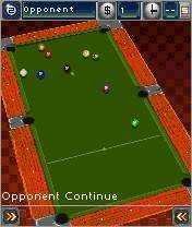 Ronnie OSullivans Snooker