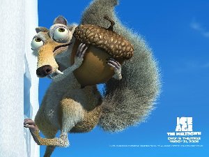 Ice Age 2 rus