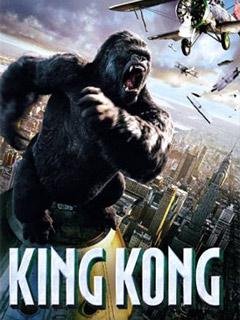 King Kong 240x320