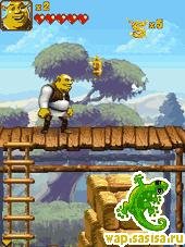 Shrek Forever After