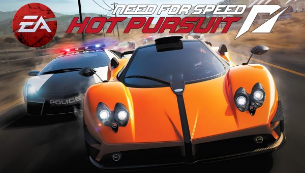 Need for Speed HP [Mod]