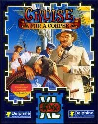 Cruise For a Corpse