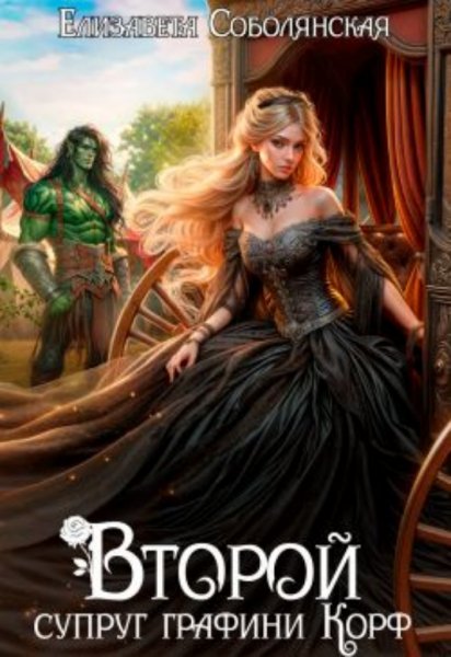 Второй брак (все три повести цикла)