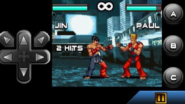 xpressmusic 1 0 7 efigs tekken 13561