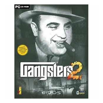 GANGSTER 2 kings of la