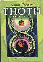 книга Тота)