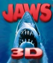 Jaws 3D-sensoru
