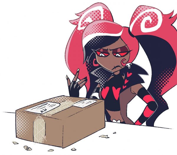 Вельвет (Отель Хазбин)