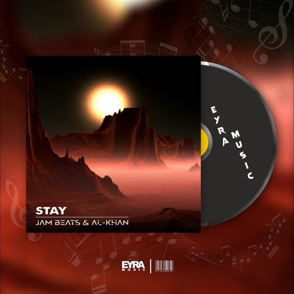 Al-Khan, JamBeats - Stay