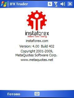 InstaTrader
