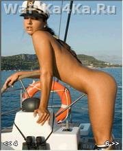 Sailing Girls Slideshow Sally Soft 240x3