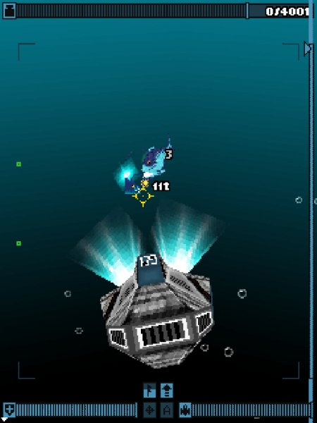 Deep 3D Rebalance Mod