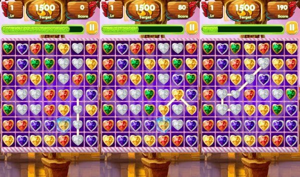 Jewels Link v1.0.6(7)