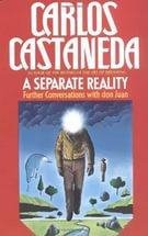 Карлос Кастанеда - Отдельная реальность
