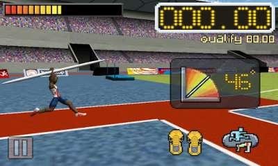 Superstar Athlete