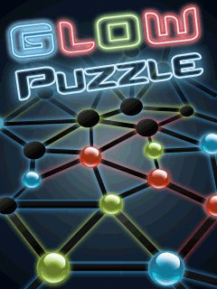 GlowPuzzle240x320RU