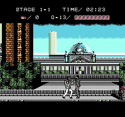 Mafat Conspiracy - Golgo 13