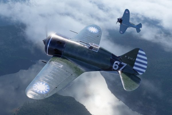 Polikarpov I-16 Type 5 (Early) (Copy)