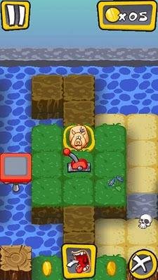 Aporkalypse Pigs Of Doom S60v5