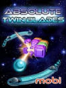 Absolute Twin Blade