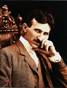 Дневники Николы Тесла