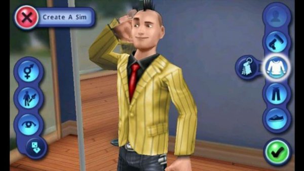 The Sims 3