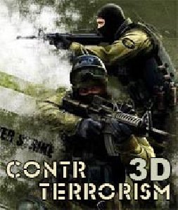 3d contr terrorism