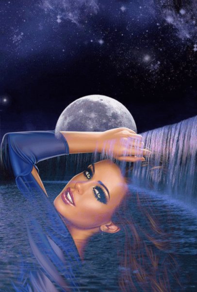 Animated gif about gif in NIGHT by Roxanne AnneMarie