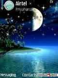 animated moonlight
