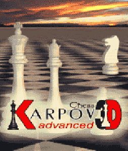 advanced karpov 3d chess