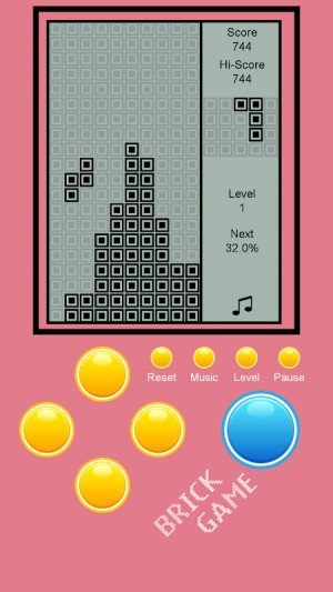 Brick Classic 9999 v.2.2.3