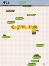 Doodle Jump Deluxe