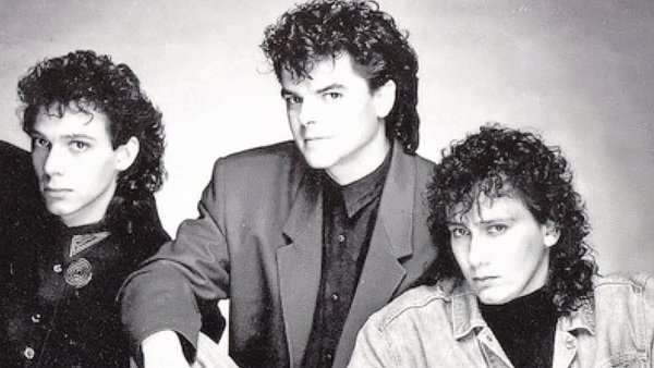 Silent Circle - What A Shame (Masterbeat Mix)