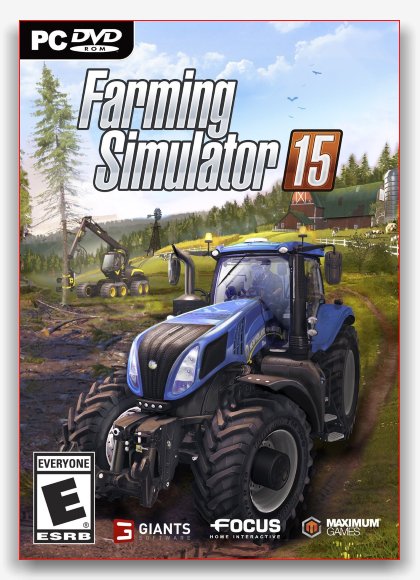 Farming Simulator 15.part01