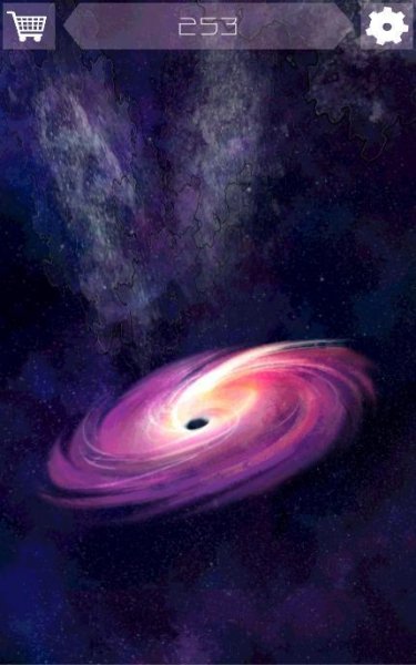 Life of BlackHole v.1.1