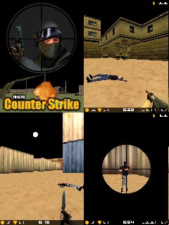 CounterStrike(BT)Hack