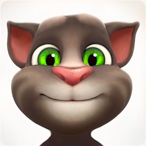 Тalking tom cat v 3.1