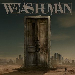We As Human - Bring To Life