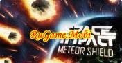 Space Impact Meteor Shield v1.01en