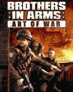 Art of War Samsung 240x400