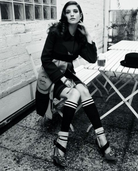 Аня Чиповская