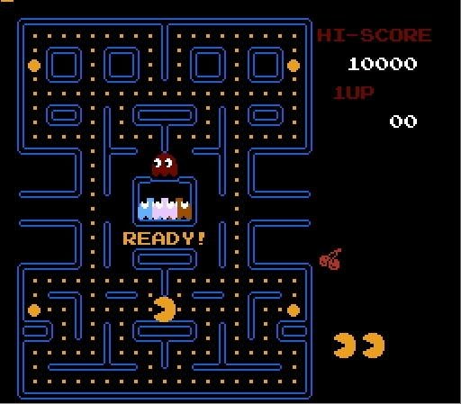 Pac-Man