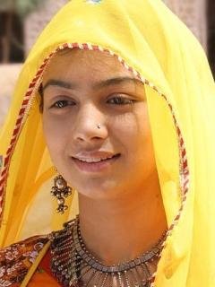 aisha