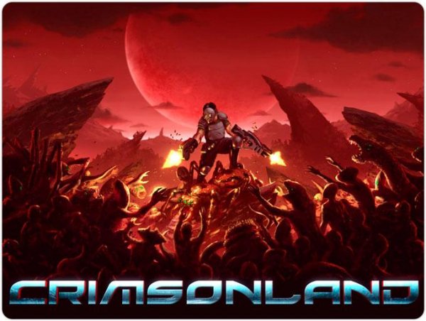 Crimsonland HD v1.0.0