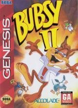 Bubsy II [Rus]