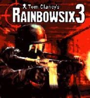 Tom Clancy Rainbow Six 3