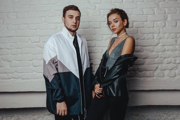 МОХИТО - Я не могу без тебя