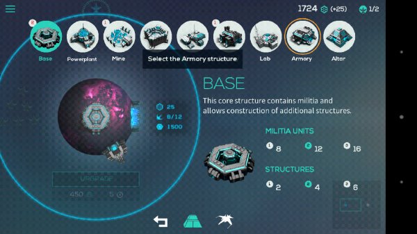 expansion rts premium