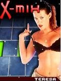 X-Mix nok240320